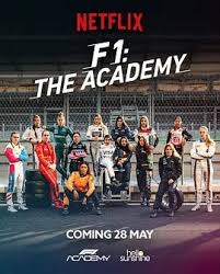 F1车手学院 第一季(全集)