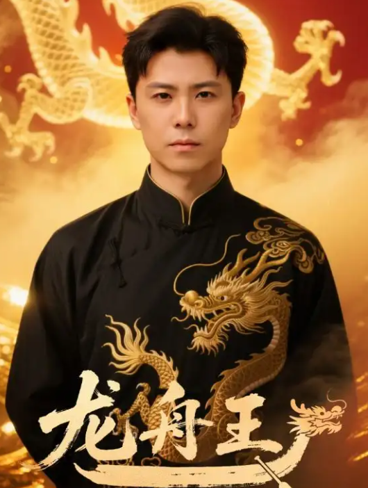 龙舟王(全集)