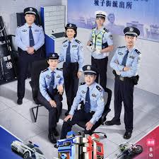 守护解放西6