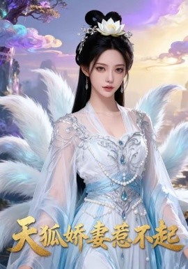 天狐娇妻惹不起(全集)