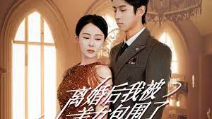 离婚后，我被美女包围了第02集