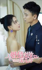 婚情深深深几许第51集