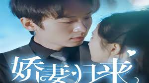 新：娇妻归来第40集