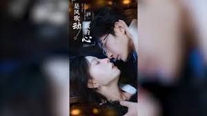 是风吹动我的心第12集