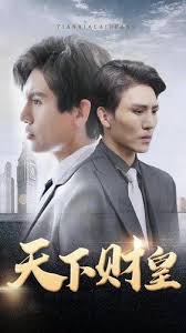 天下财皇第13集