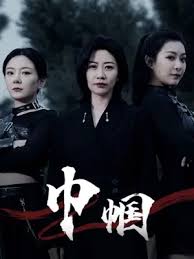 巾帼第05集