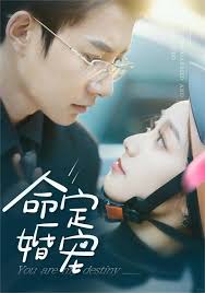 命定婚宠第03集