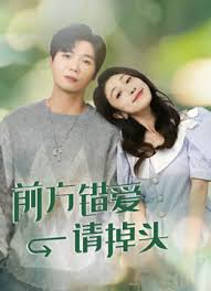 前方错爱请掉头第03集