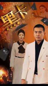 黑卡全集(大结局)