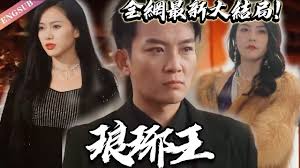 琅琊王全集(大结局)