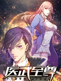 医武至尊第10集