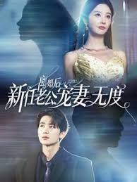 离婚后前任老公宠妻无度第53集