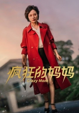 疯狂的妈妈第01-31集(大结局)
