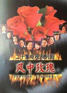风中玫瑰第10集