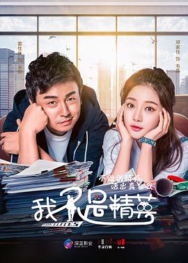 我不是精英[DVD版]第40集(大结局)