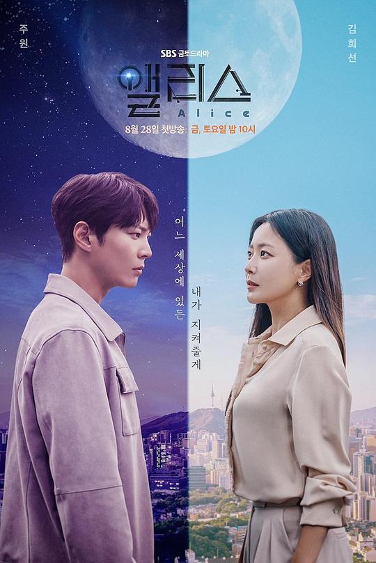 爱丽丝8