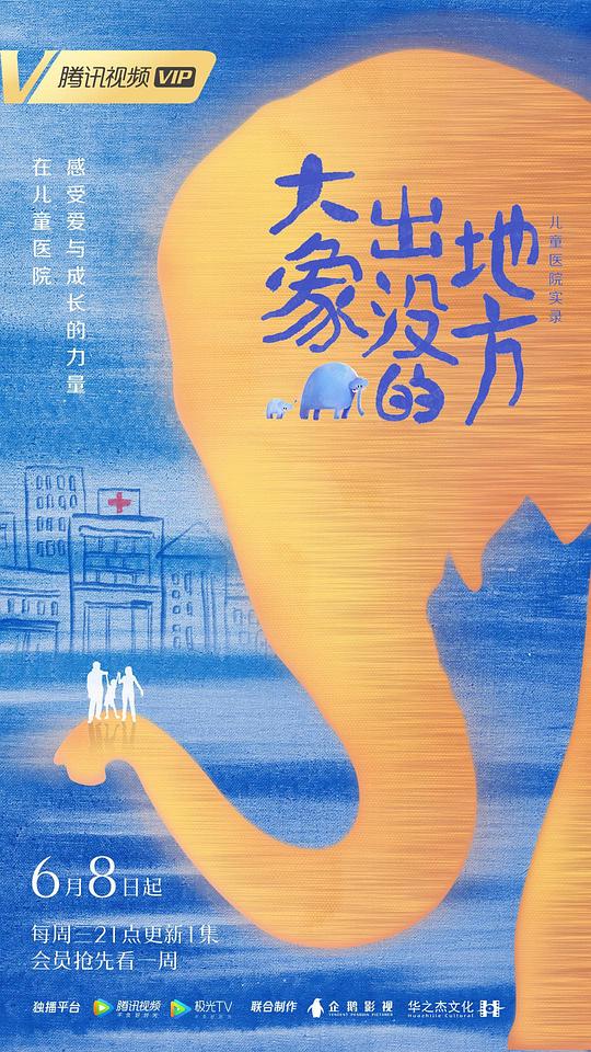 大象出没的地方第06集