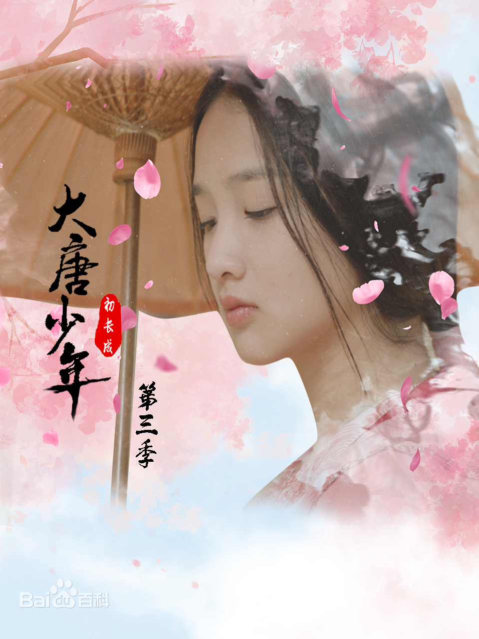大唐小娘子第三季第04集