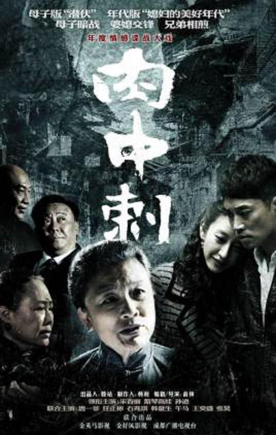 独刺第33集