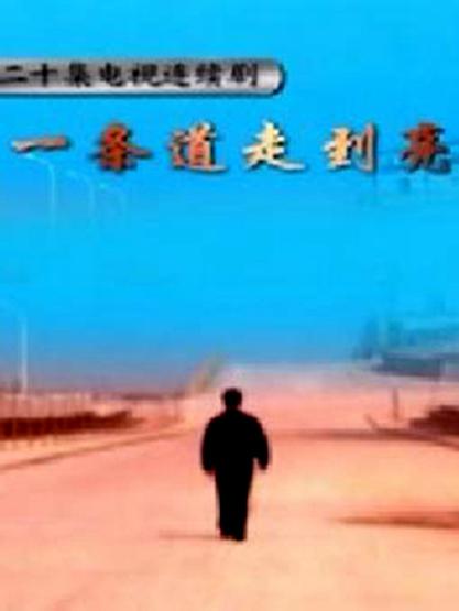一条道走到亮第20集(大结局)