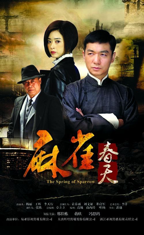 麻雀春天第12集