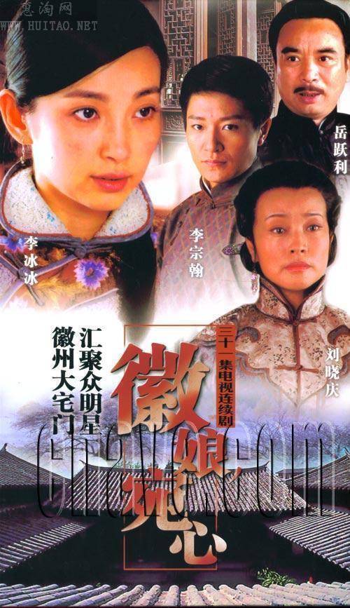 徽娘宛心第14集