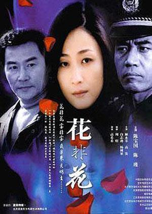 花非花第10集
