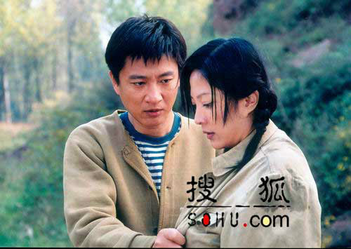 一起走过的日子第07集