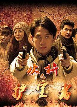 护宝者第09集