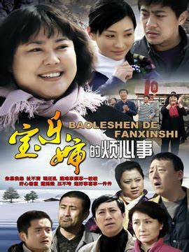宝乐婶的烦心事第02集