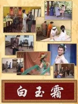 小白玉霜第13集