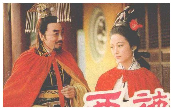 西施1985第10集