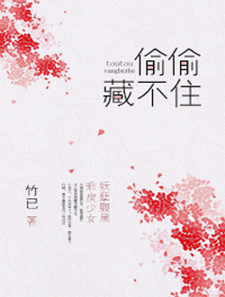 偷偷藏不住4