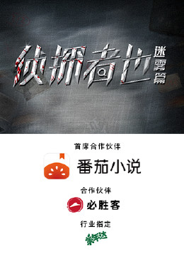 侦探者也 迷雾篇第12集